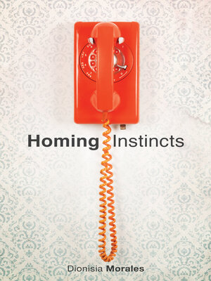 cover image of Homing Instincts